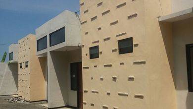 Jual Rumah Siap Huni area Rungkut, Surabaya, LT 35 m2