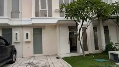 Rumah Modern area Surabaya Kota, Surabaya, LT 70 m2