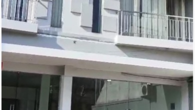 Disewakan Ruko Komersial 2 Lantai Citraland 