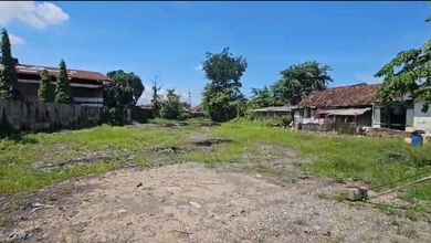 Tanah Komersial Elit Disewakan di Area Sidoarjo, Harga 236 Miliar