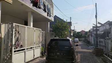 Hunian Favorit di Wiyung, Surabaya, 4 KT, Harga 600 Juta