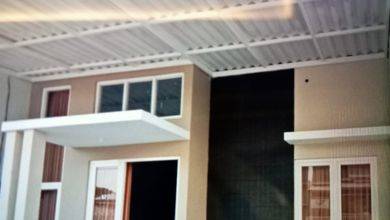 Jual Rumah Cantik Luas 135 m2 di Sidoarjo, Sidoarjo