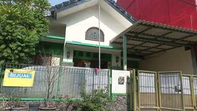 Dijual Rumah Nyaman di Surabaya Kota, Surabaya - LT 120m²