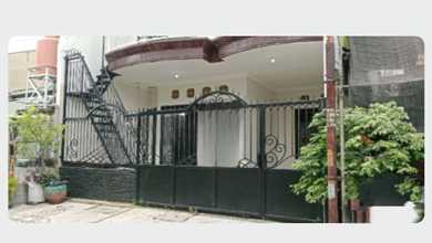 Rumah Sewa Nyaman Lokasi Surabaya Kota, Surabaya, LB 224m²