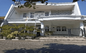 Rumah Premium LT 84 Jual di Sidoarjo, Sidoarjo