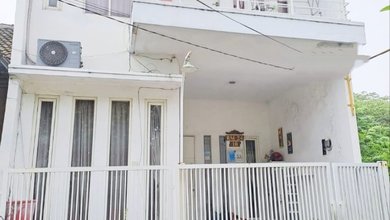 Hunian Idaman di Benowo, Surabaya, 2 KT, Harga 900 Juta