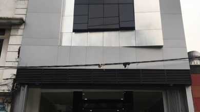 Dijual Cepat Ruko Pusat Grosir Dupak Surabaya