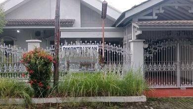 Disewakan Cepat Rumah Bagus dengan Lahan Luas 300 m2 Daerah Surabaya Kota