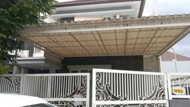 Sewa Rumah Favorit di Surabaya Kota, Surabaya, Harga Terjangkau