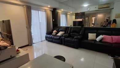 Apartemen Sewa Harga Terjangkau di Wiyung, Surabaya
