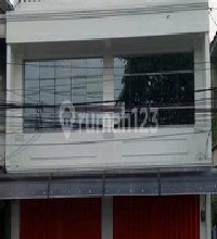 Disewakan Ruko Pusat Kota Dekat Tol Pasarturi