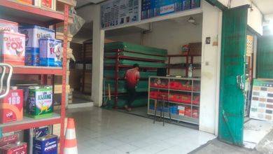 Ruko Dijual Siap Pakai di Surabaya Kota Surabaya Strategis