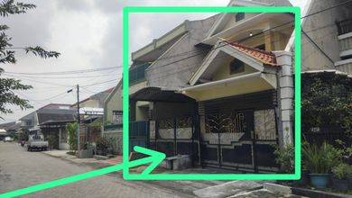 Jual Segera Rumah Elit di Rungkut, Surabaya, LT 167 m2