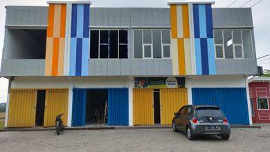 Jarang Ditemukan Ruko Dijual di Grati Area Paling Strategis di Pasuruan