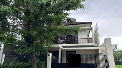 Jual Rumah Terkini area Wiyung, Surabaya Luas 246 m2