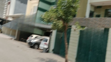 Dijual Rumah Kos Full Furnish Water Front Citraland