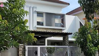 Properti Siap Huni di Area Sidoarjo, Sidoarjo, LT 128m²