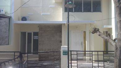 Jual Rumah Mewah Luas 84 m2 Kawasan Rungkut, Surabaya