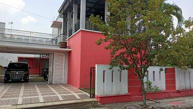 Rumah Sederhana di Jombang Kota, Jombang, LT 600 m2
