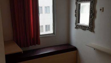 Hot Deal Apartemen Siap Tinggal Favorit di Surabaya 1br, 24sqm
