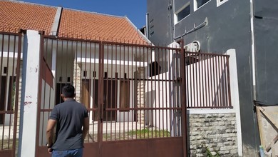 Hunian Idaman di Rungkut, Surabaya, 2 KT, Harga 600 Juta