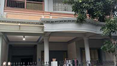 Jual Rumah Siap Huni di Rungkut, Surabaya, Luas 153 m2