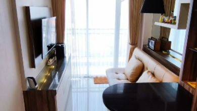 Apartemen Sewa Modern di Wiyung, Surabaya, Luas 56 m2