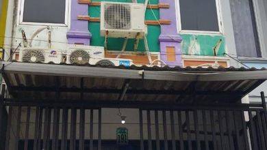 Jual Ruko Gandeng Sidoarjo Sidoarjo Baru Renovasi