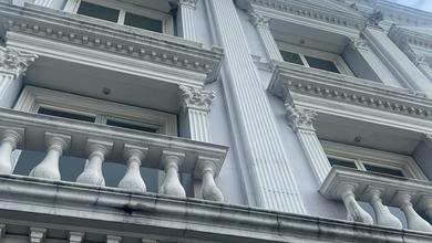 Disewakan Ruko Tiga Lantai Waru Sidoarjo