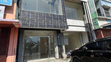 Jual Cepat Ruko Siap Pakai, Lokasi Premium, Harga Murah