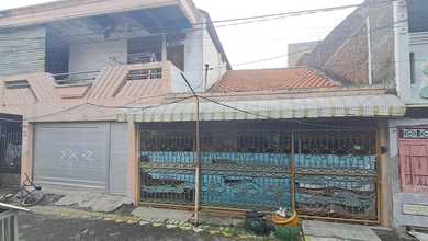 Hunian Nyaman di Area Surabaya Kota, Surabaya, LT 114m², Harga 245 Juta