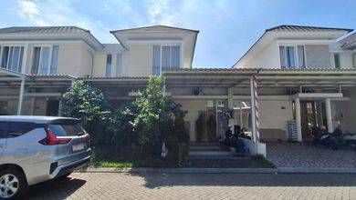 Rumah Mewah Luas 120 m2, area Sidoarjo, Sidoarjo