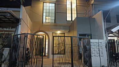 Jual Rumah Eksklusif LT 84 m2 Area Mulyosari, Surabaya