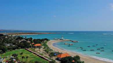 For Sale Tanah Premium di Kuta, Badung, LT 2000m²