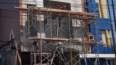 Dijual Kost Baru Full Furnish Daerah Ketintang