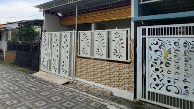 Jual Rumah Eksklusif Luas 99 m2 di Surabaya Kota, Surabaya
