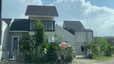 Jual Rumah Siap Huni di Sidoarjo, Sidoarjo, 2 Kamar Tidur, Penawaran Terbaik