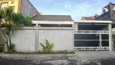 Dijual Rumah Nyaman di Jimbaran, Badung - LT 120m²