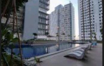 Kontrak Apartemen Murah di Citraland, Surabaya, 1 KT