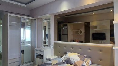 Kontrak Apartemen Murah di Pakuwon Indah, Surabaya,  KT