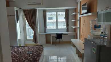 Apartemen Nyaman di Citraland, Surabaya, Harga Murah 25 Juta /tahun
