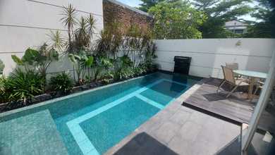 Disewakan Rumah Murah di Wiyung, Surabaya, LT 180m²