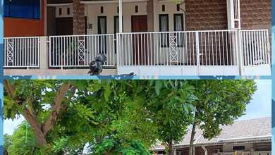Rumah Minimalis Harga Ekonomis di Mojokerto, Mojokerto, LB 112m²