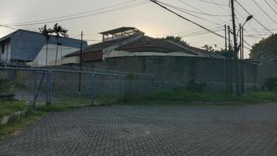 Tanah Elit Dijual di Surabaya Kota, Surabaya, Harga 14,1 Miliar