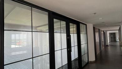 Dijual Cepat 3 Unit Jadi Satu Office The Royal 55 Royal Residence