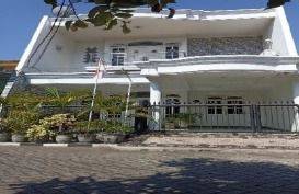 Jual Rumah Siap Huni area Waru, Sidoarjo, LT 84 m2