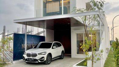 Jual Rumah Mewah LT 102 m2 Area Sedati, Sidoarjo