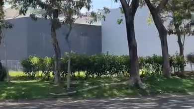 Jual Murah Tanah 450 m2 Kawasan Strategis