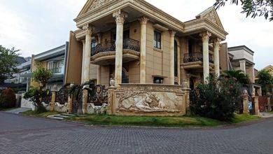 Rumah Premium Luas 367 Jual area Keputih, Surabaya