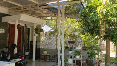Jual Rumah Siap Huni di Sidoarjo, Surabaya, LT 90 m2